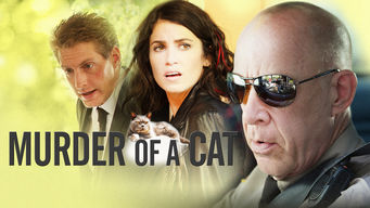 Murder of a Cat