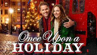 Once Upon a Holiday