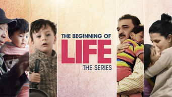 The Beginning of Life: The Series