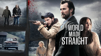 The World Made Straight