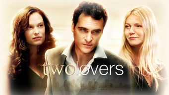 Two Lovers