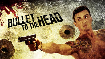 Bullet to the Head