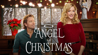 Angel of Christmas