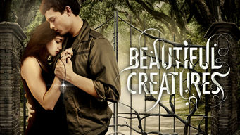 Beautiful Creatures