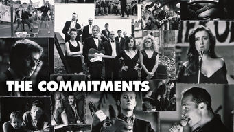 The Commitments