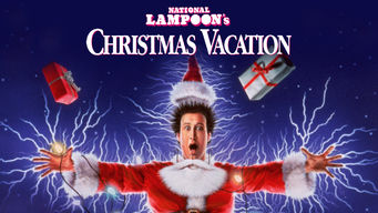 Christmas Vacation