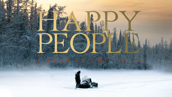 Happy People: A Year in the Taiga