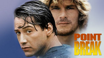 Point Break