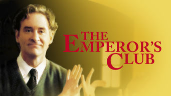 The Emperor’s Club
