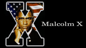 Malcolm X