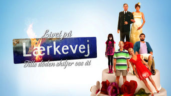 Livet på Lærkevej: Tills döden skiljer oss åt