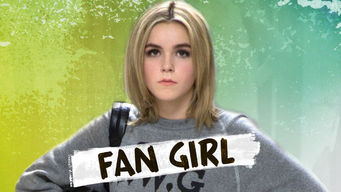 Fan Girl