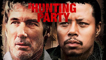 The Hunting Party