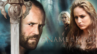 In the Name of the King: A Dungeon Siege Tale