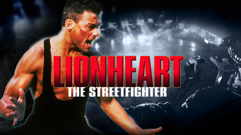 Lionheart