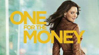 One for the Money
