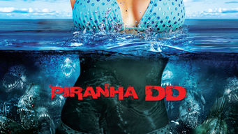 Piranha DD