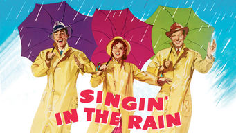 Singin’ in the Rain