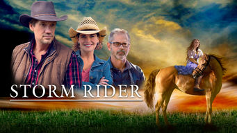 Storm Rider