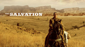 The Salvation