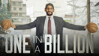 One in a Billion