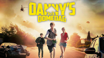 Danny’s Domedag