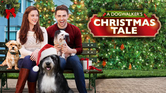 A Dogwalker’s Christmas Tale