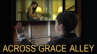 Across Grace Alley