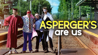 Asperger’s Are Us