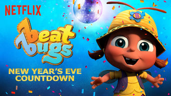 Beat Bugs: Nedräkning till nyår