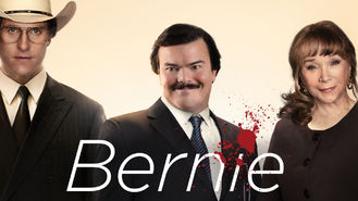Bernie