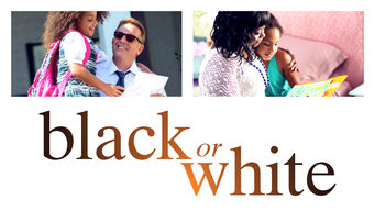 Black or White