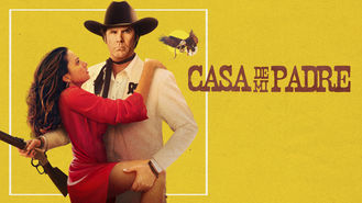 Casa de mi Padre