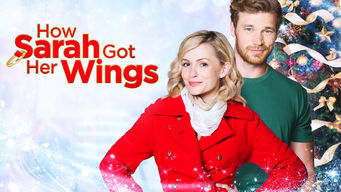 How Sarah Got Her Wings