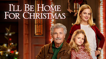 I’ll Be Home for Christmas