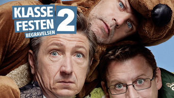 Klassfesten 2: Begravningen