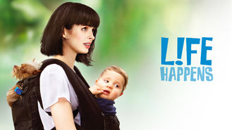 Life Happens