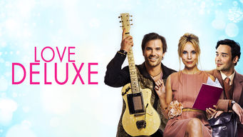 Kärlek Deluxe