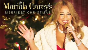 Mariah Carey’s Merriest Christmas