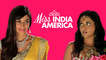 Miss India America