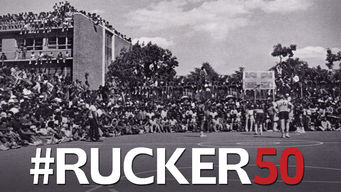 #Rucker50