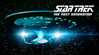 Star Trek: The Next Generation