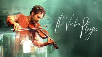 The Violin Player