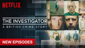 The Investigator: A British Crime Story