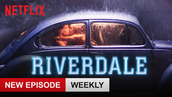 Riverdale