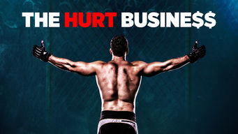 The Hurt Business