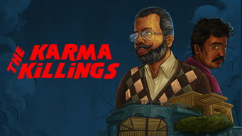 The Karma Killings