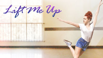 Lift Me Up