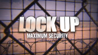 Lockup: Maximum Security