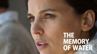 The Memory of Water